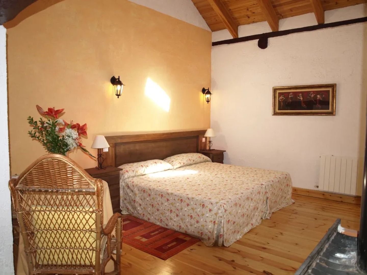 Gran Posada La Mesnada