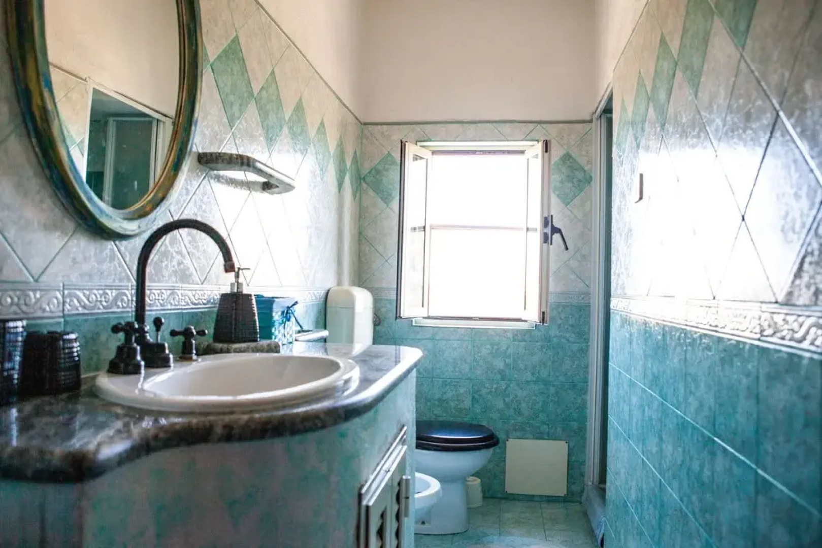FAN SARD casa vacanze vicino mare San Giovanni di Posa ol01