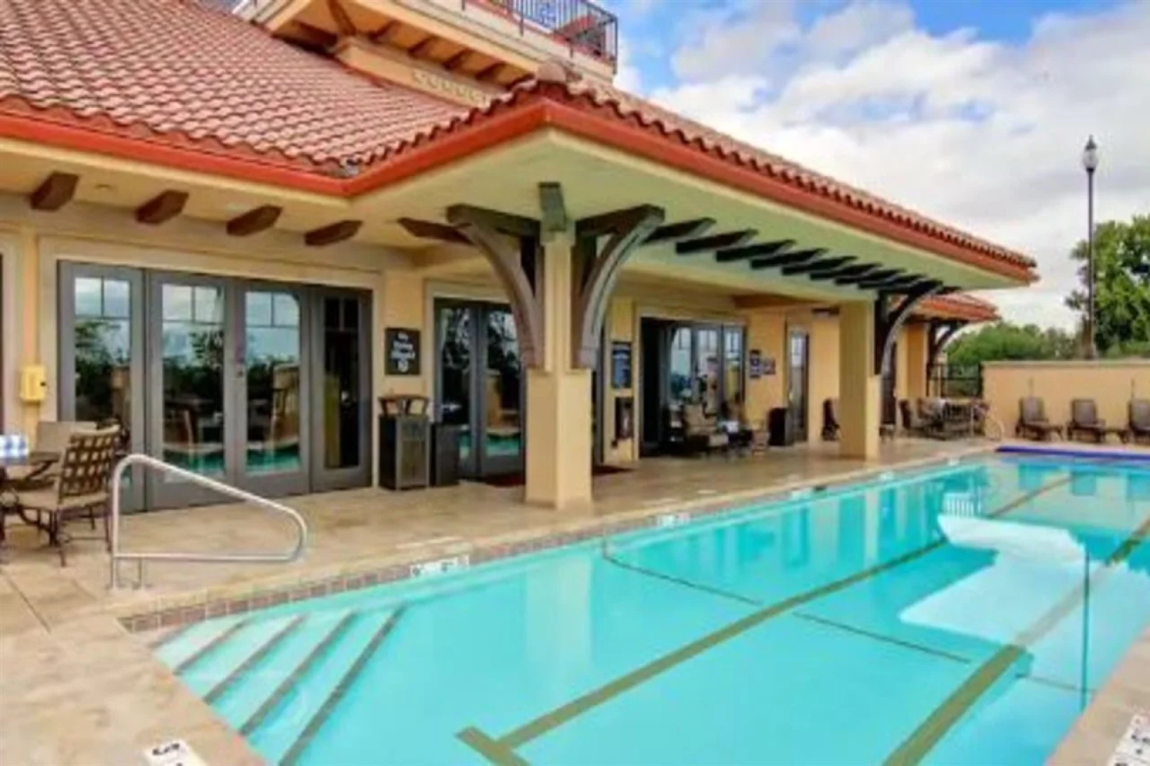 Homewood Suites by Hilton Richland