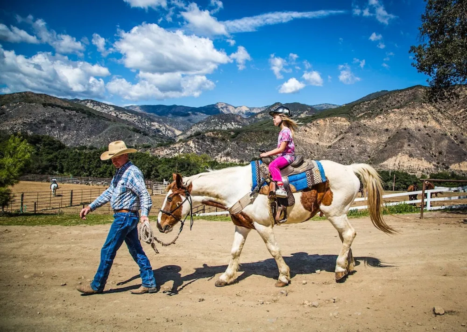 Rancho Oso RV & Camping Resort