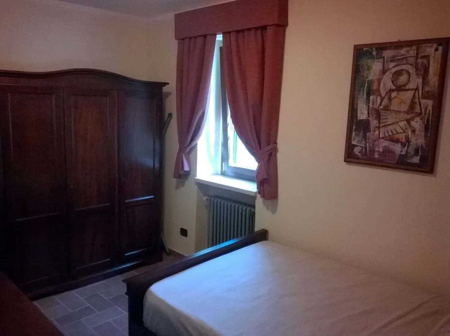 Agriturismo Valle DAmbrosia