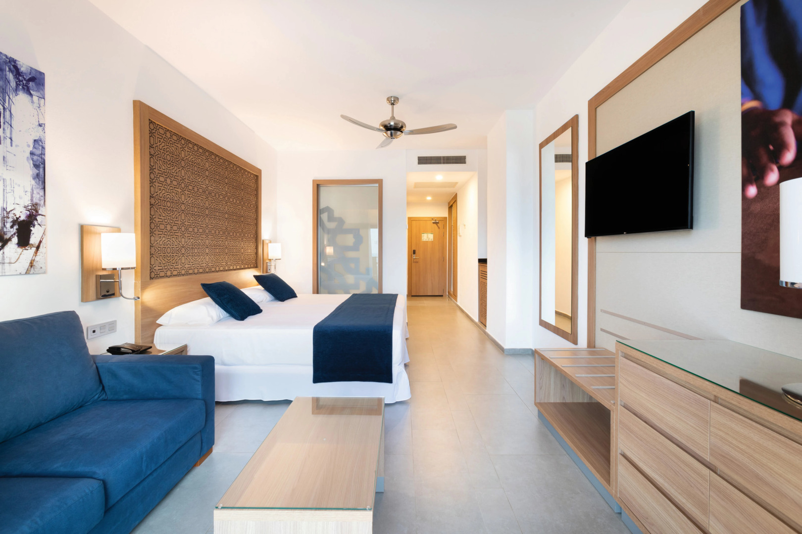 Hotel Riu Palace Boavista - All Inclusive