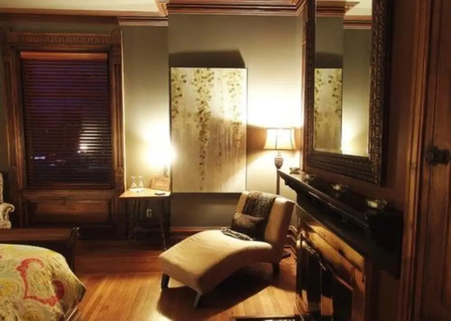 Boyden House Inn B&B