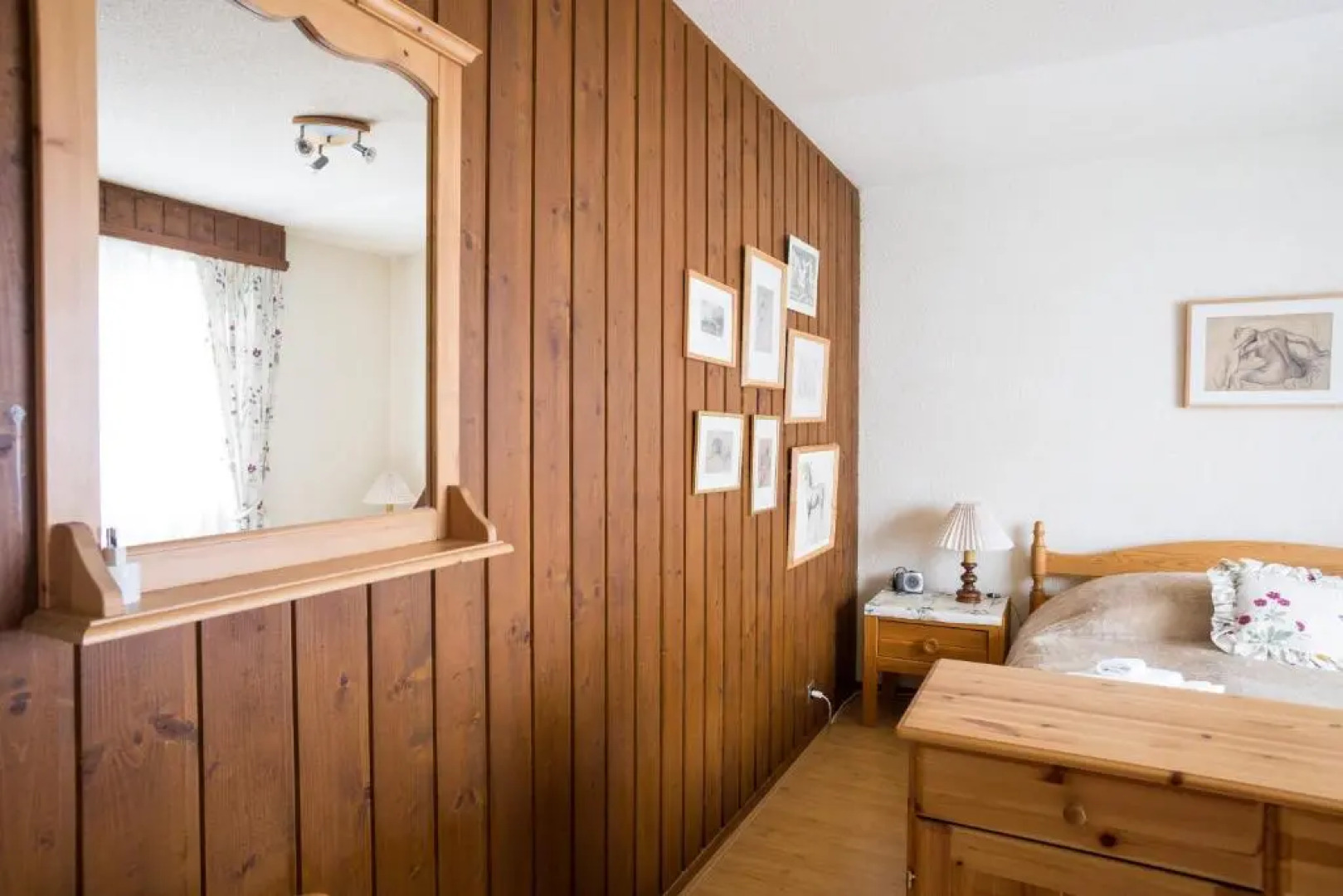 Apartment Mondzeu D034