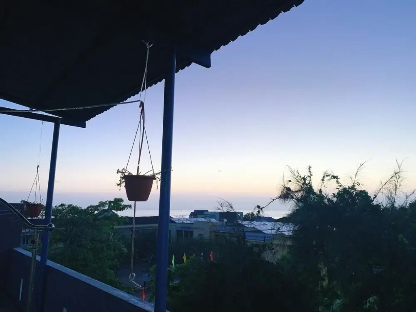 Nha nghi Loc Thinh