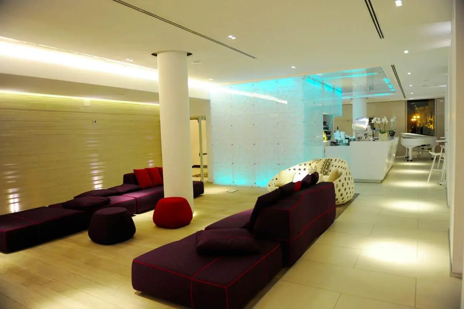 Europa Hotel Design Spa 1877