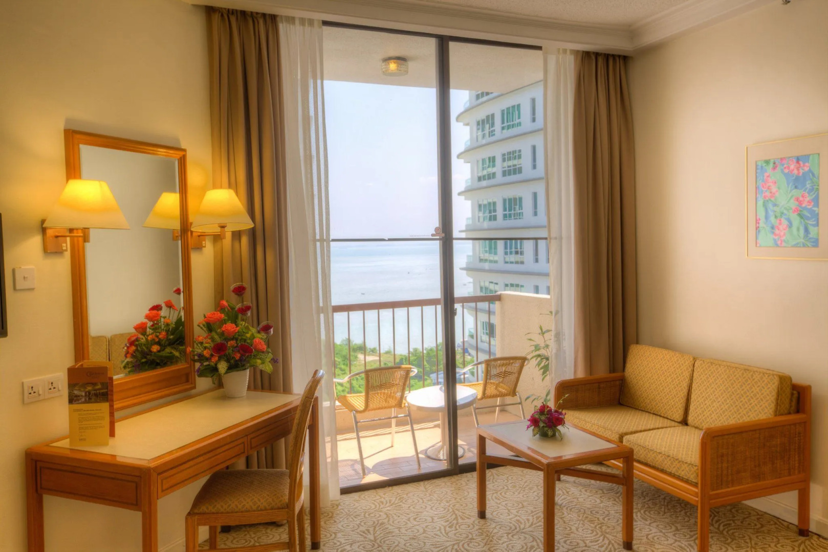 M Social Resort Penang