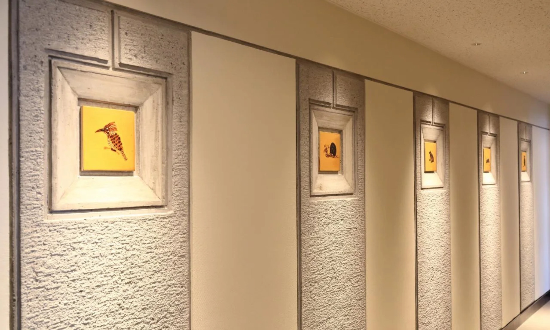 Kurashiki Kokusai Hotel