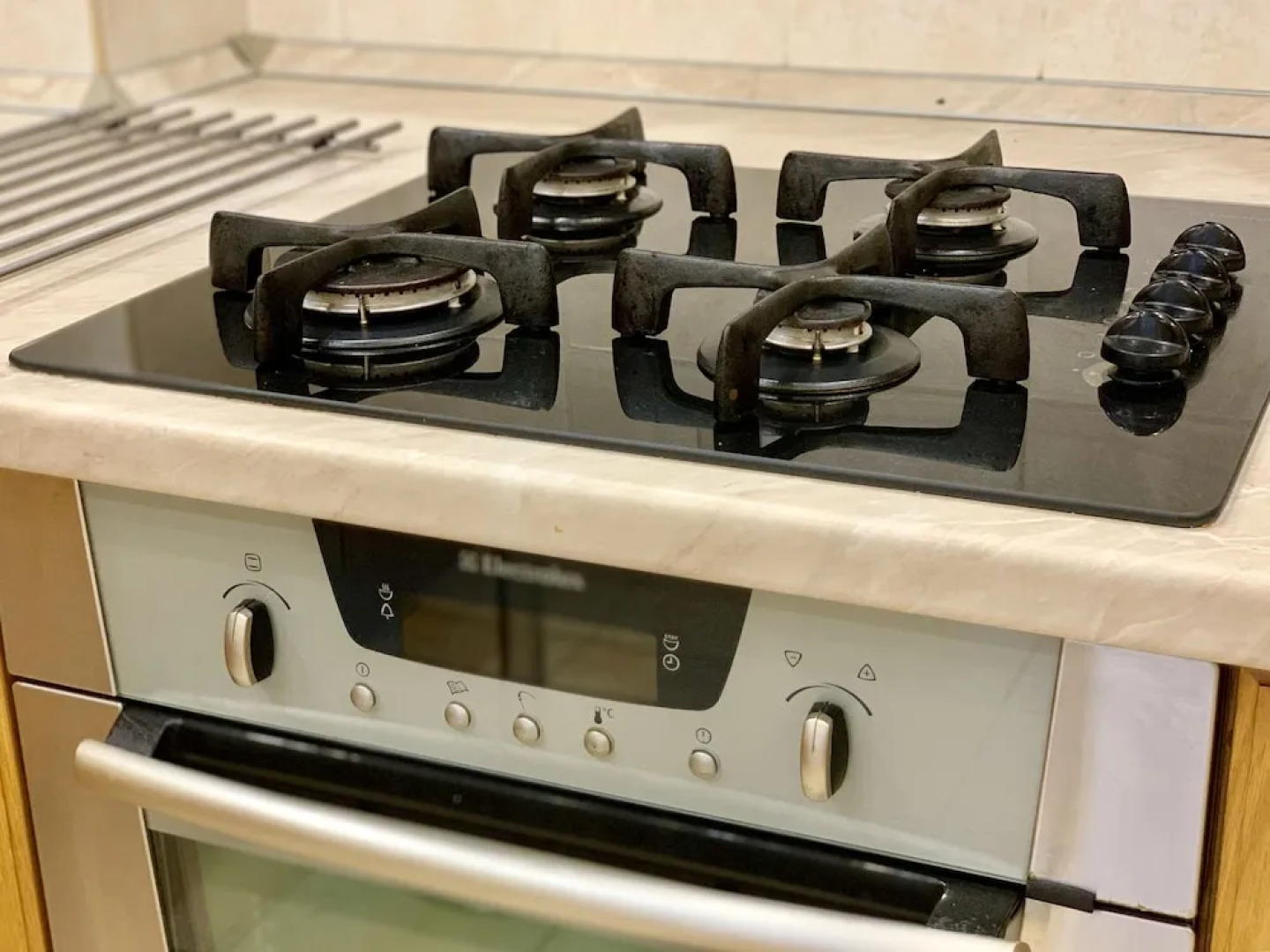 Апартаменты Mado