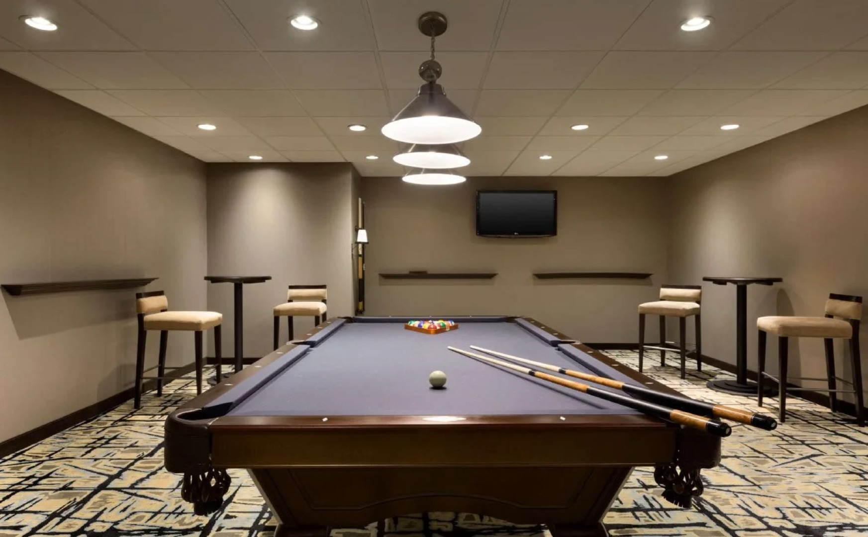 Homewood Suites by Hilton Hartford Downtown