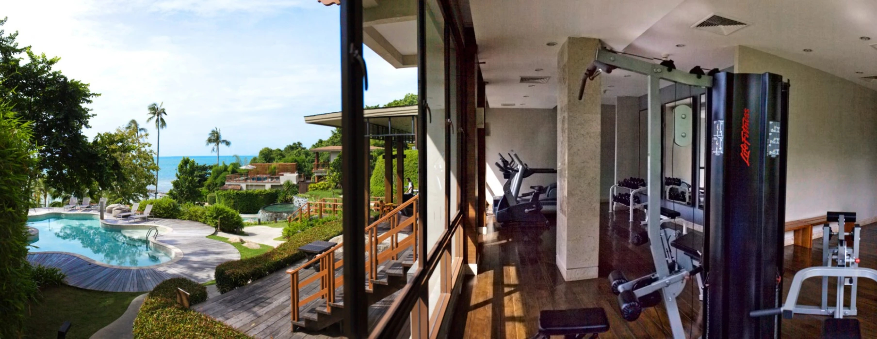ShaSa Resort & Residences, Koh Samui