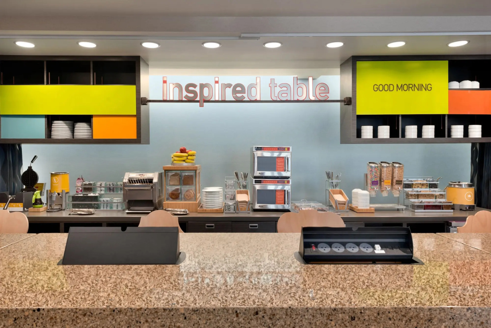 Home2 Suites by Hilton Cleveland Beachwood