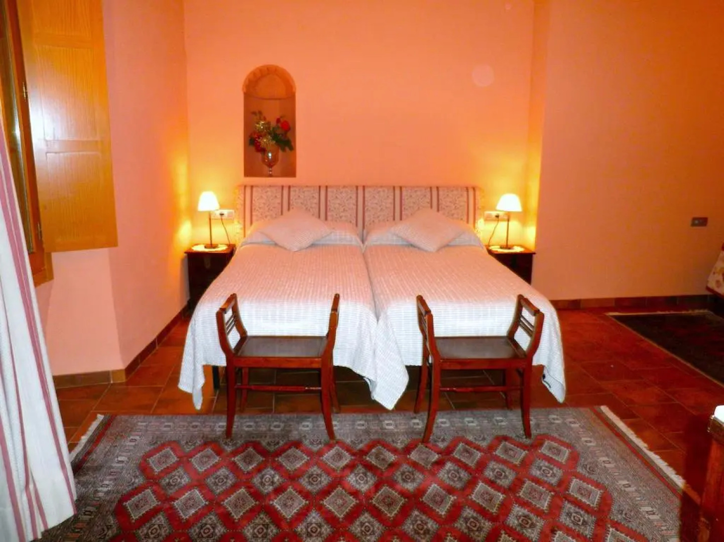 La Tartrana de Cal Munter