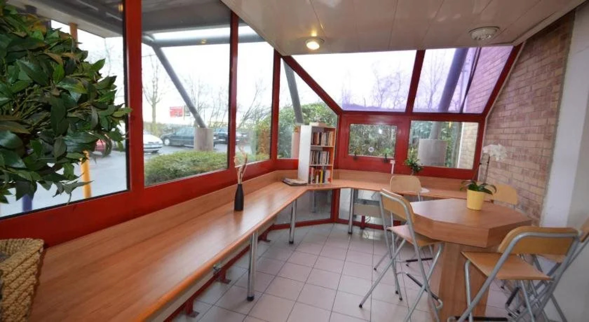 Montempo Goussainville