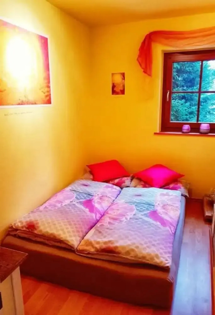 Crystal Holiday Home