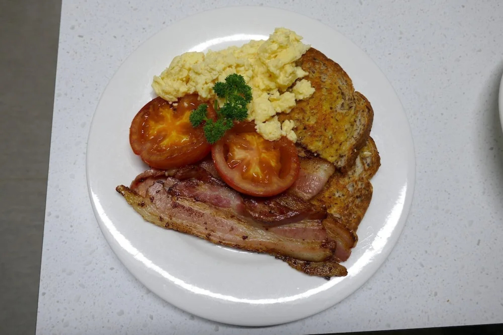 BEST WESTERN Colonial Motor Inn