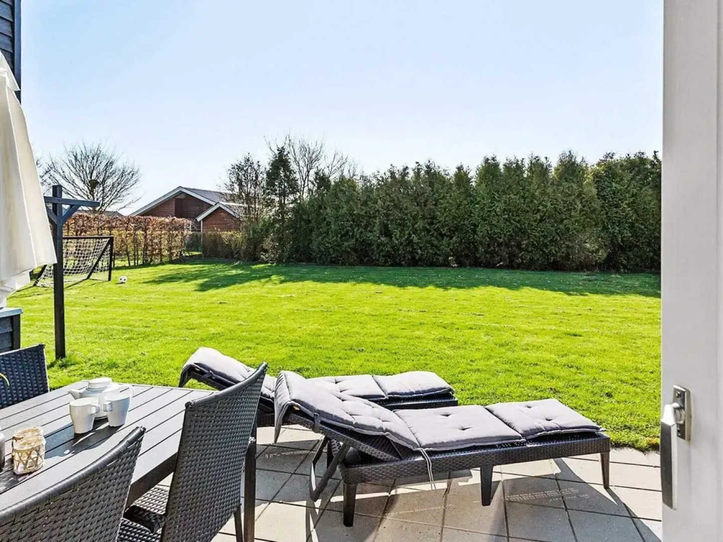 6 Person Holiday Home in Haderslev-by Traum