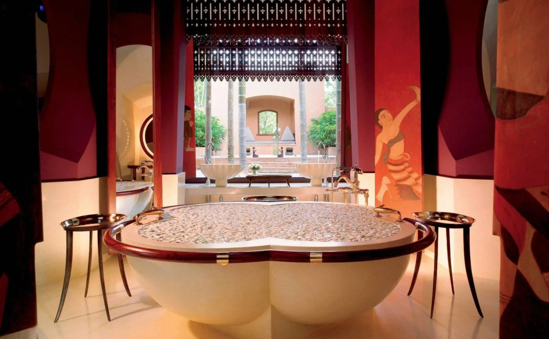 Phulay Bay, a Ritz-Carlton Reserve