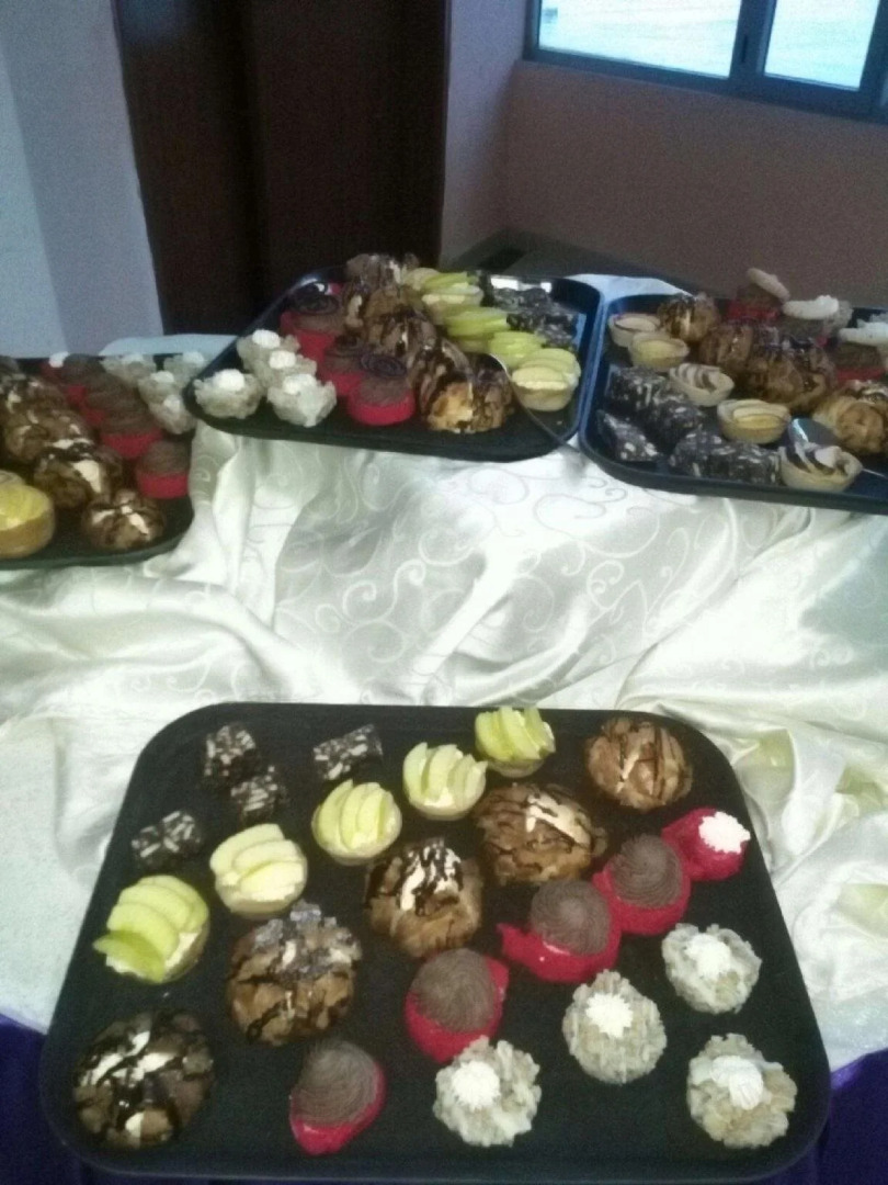 Grand Resort & Spa- Bahir Dar