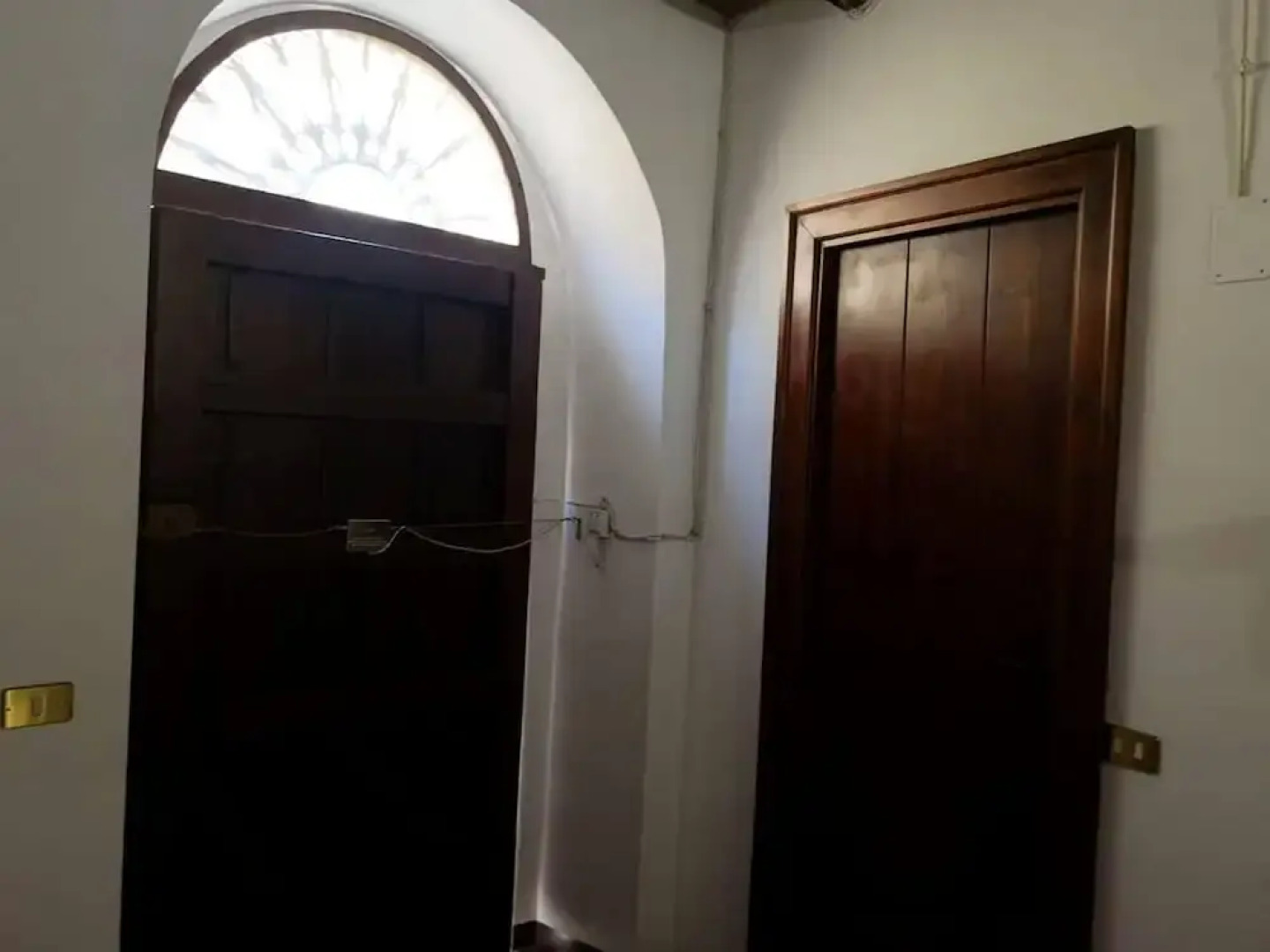 Apartment With 2 Bedrooms in Caccamo, With Wonderful Mountain View, Balcony and Wifi