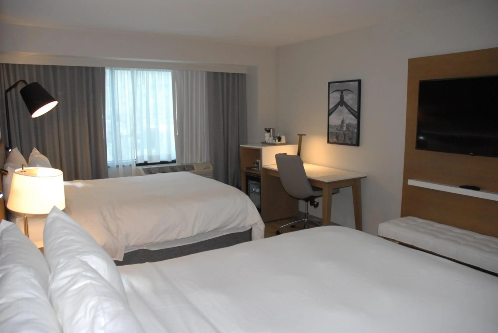 Radisson Hotel Salt Lake City Downtown