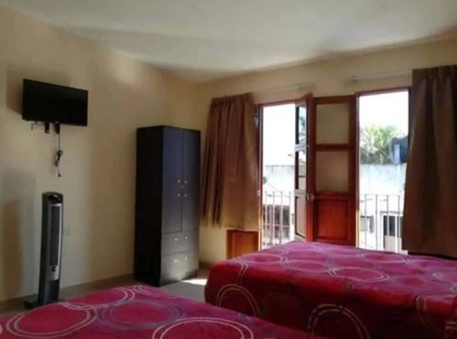 Hostal Casa Mañana Xilitla