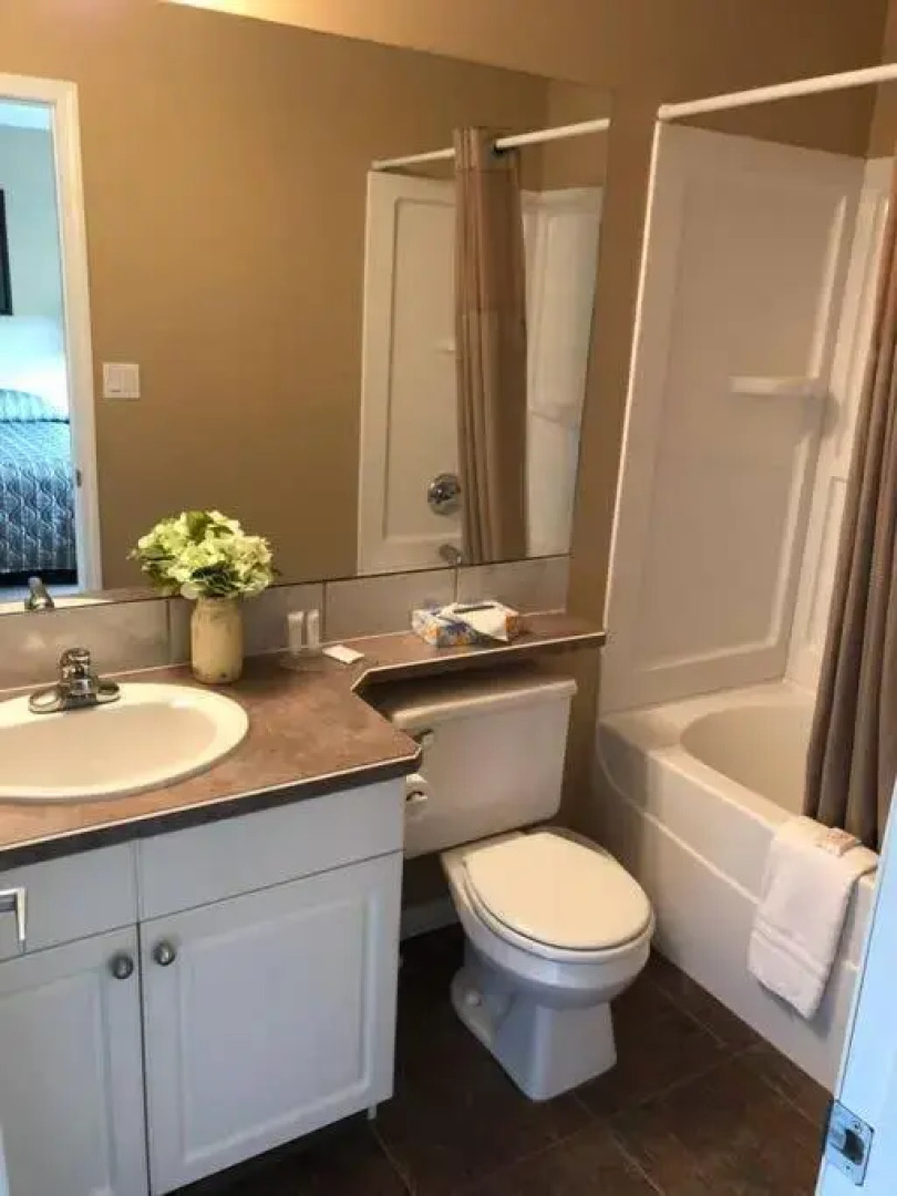 Paradise Canyon Golf Resort - Luxury Condo U401