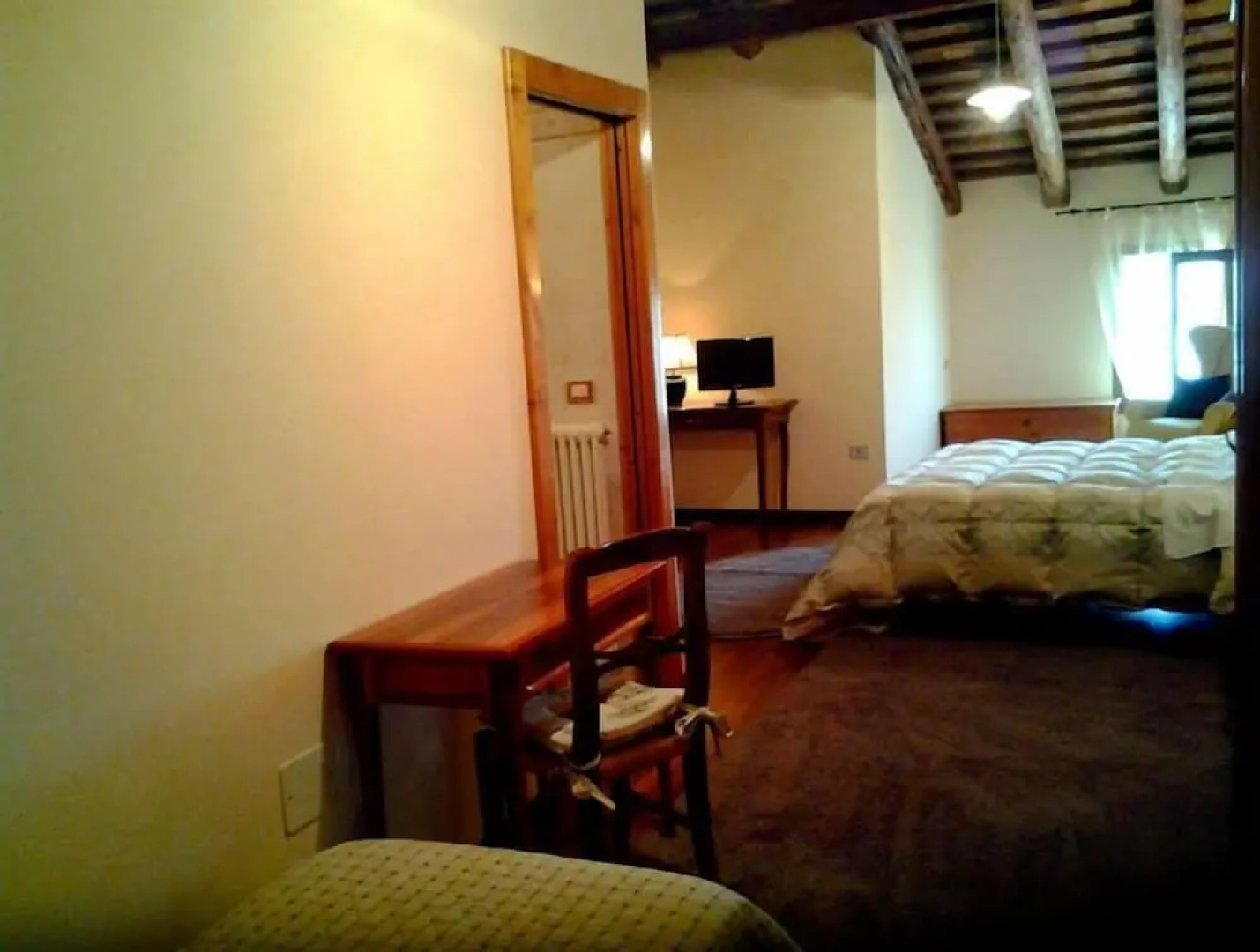 Agriturismo Melo in Fiore