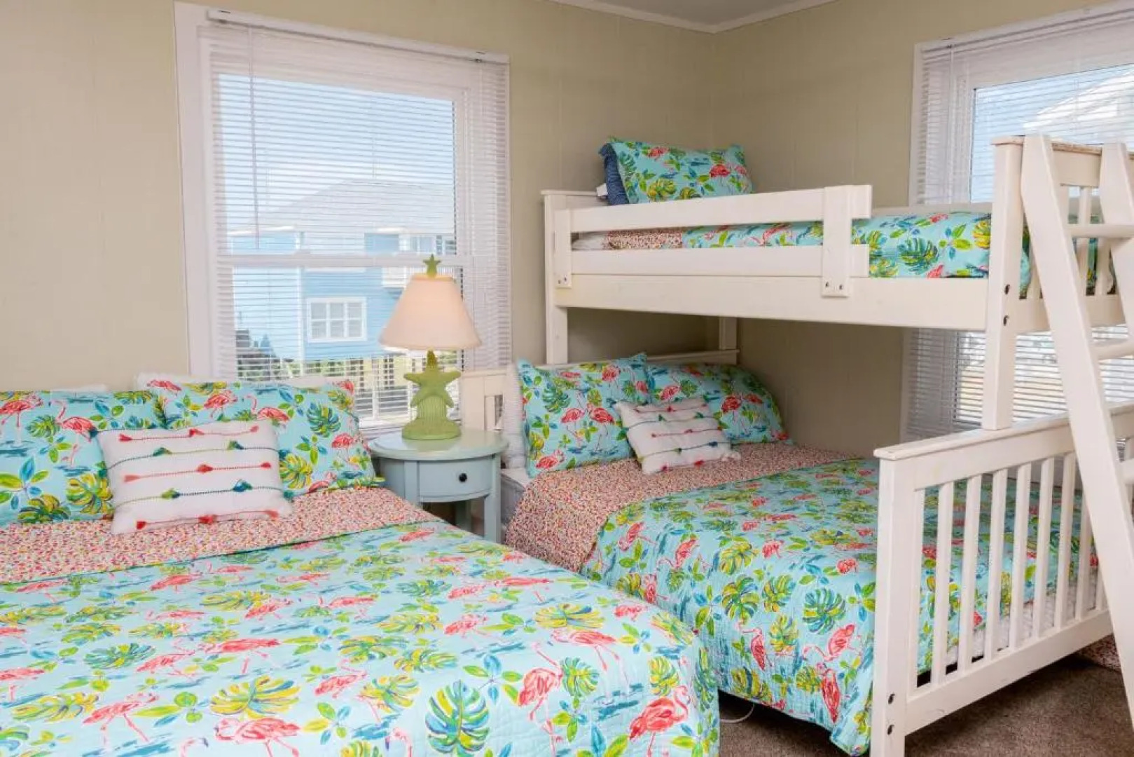 Victorias Seacret by Oak Island Accommodations