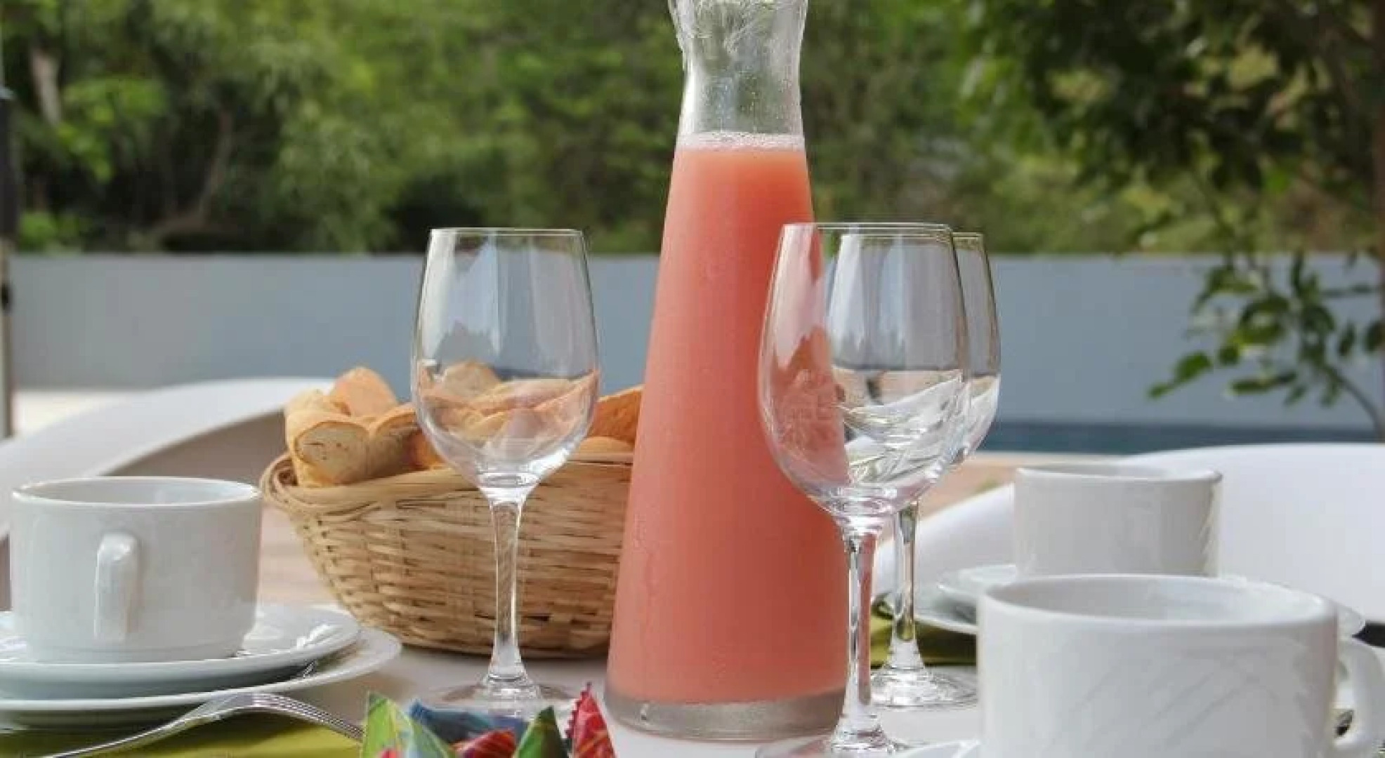 La Résidence NOU CINQ