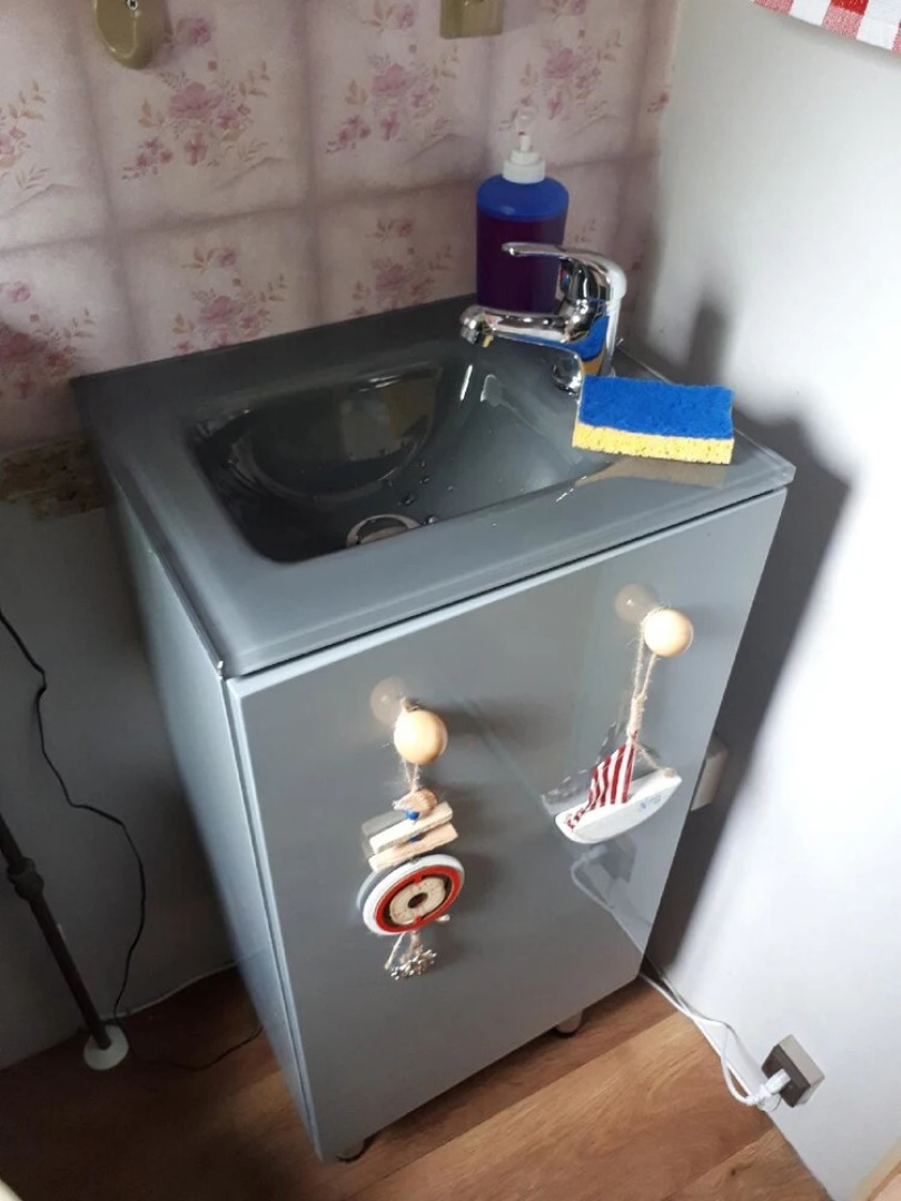 Bungalow With 2 Bedrooms in Blangy-le-château, With Furnished Garden a