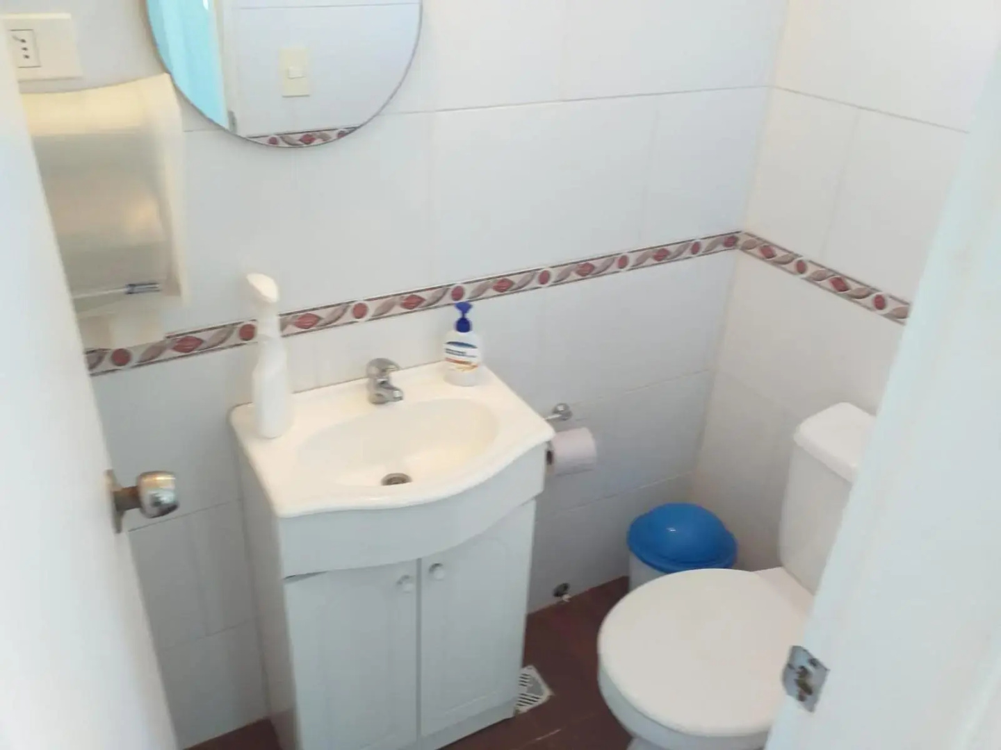 Bluetres B&B