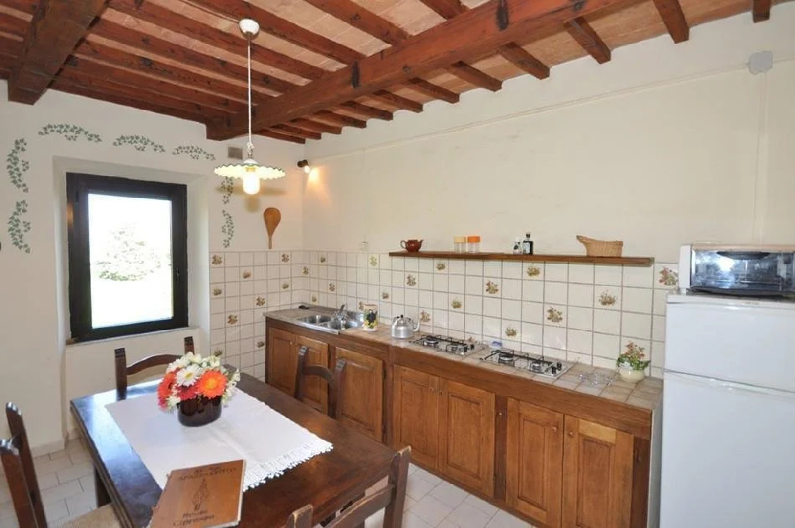 Agriturismo Spazzavento