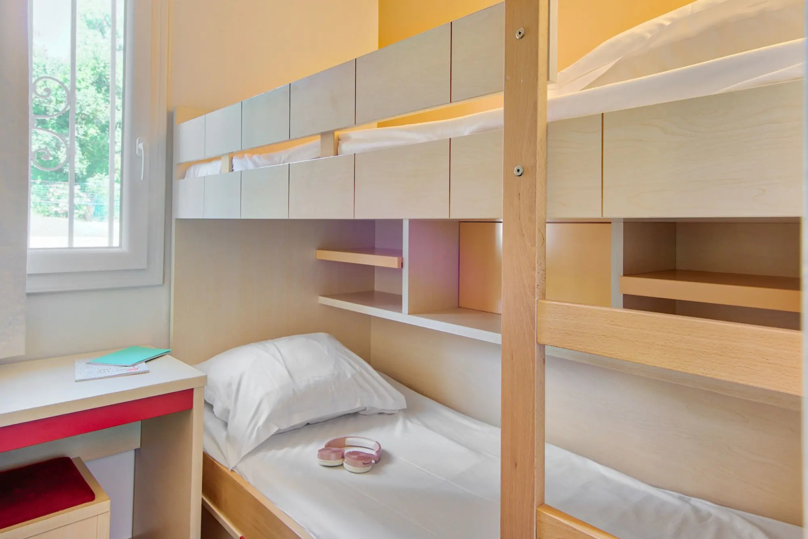 Pierre & Vacances Résidence Les Parcs de Grimaud