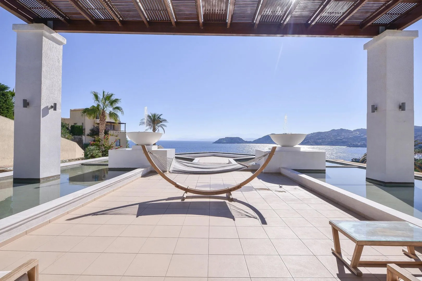 Seaside A Lifestyle Resort All Inclusive