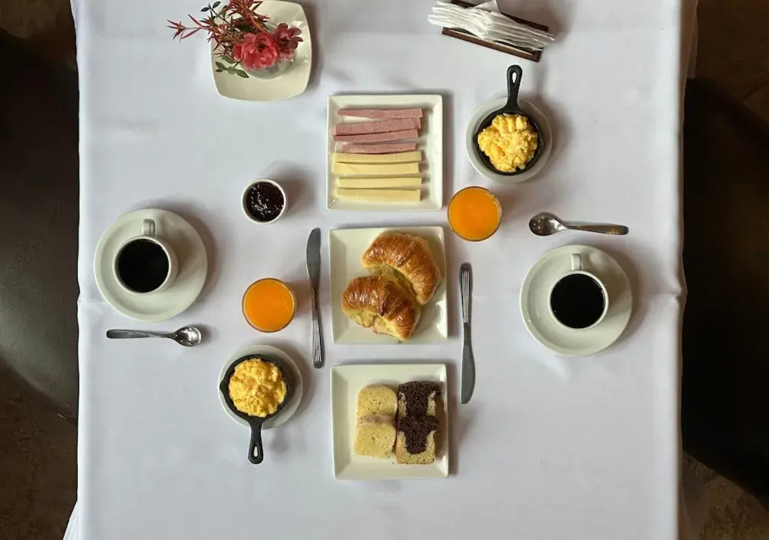 La Comarca Suites De Montaña & Spa