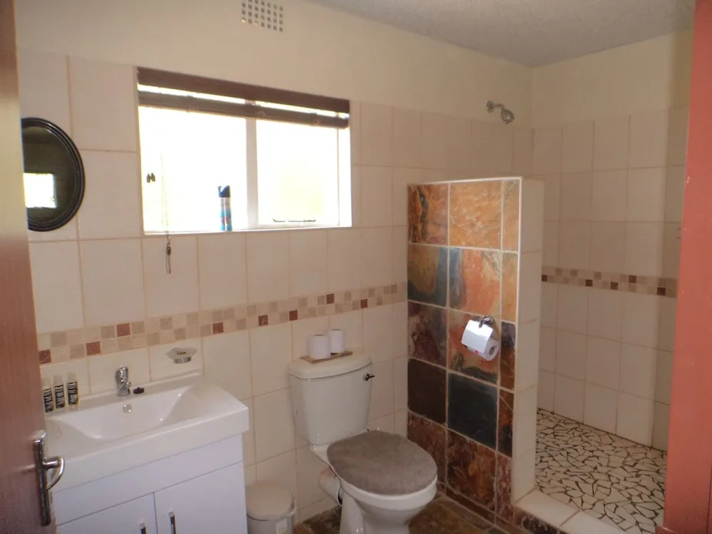 Kareekloof Game Farm