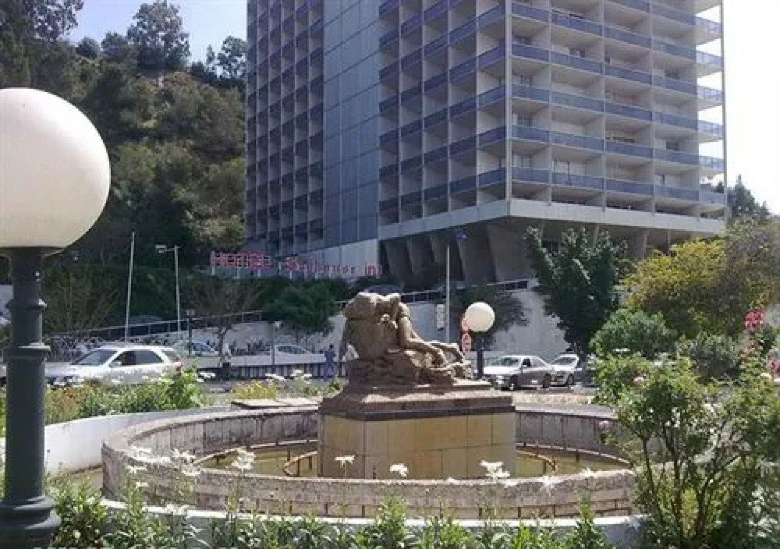 Seybouse Hotel & SPA