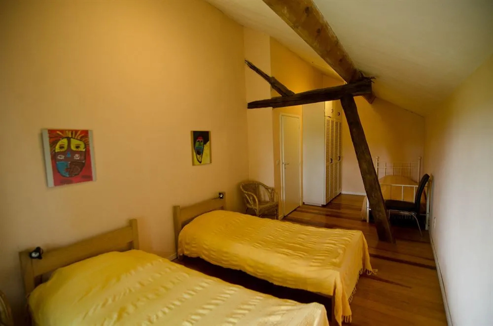 Hotelhoeve De Zwarte Stok