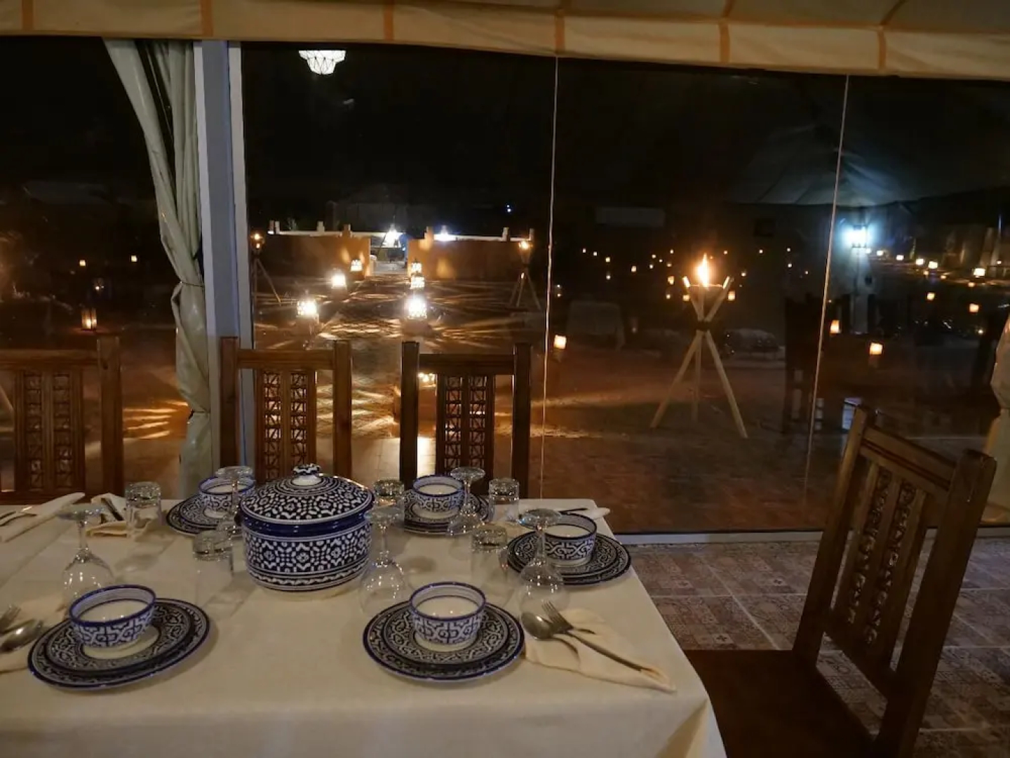Royal Luxury Camp