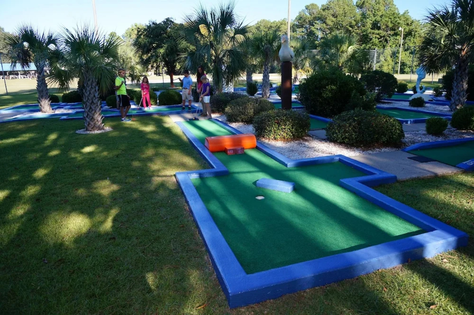 Windjammer Villas II