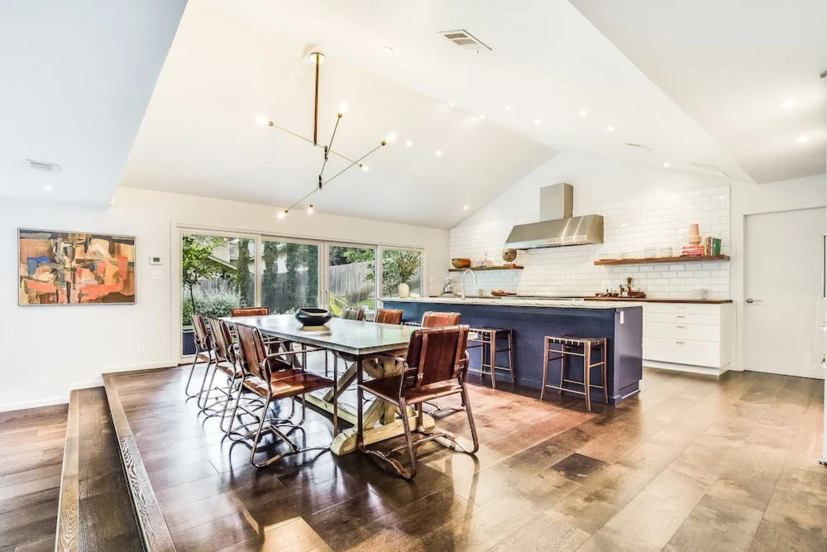 2602 Austin - 5 Br Home