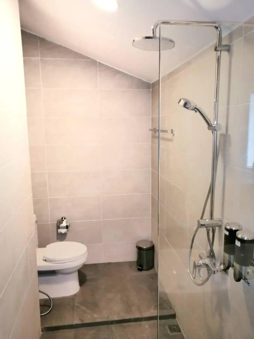 The Cliff Elegance Resort