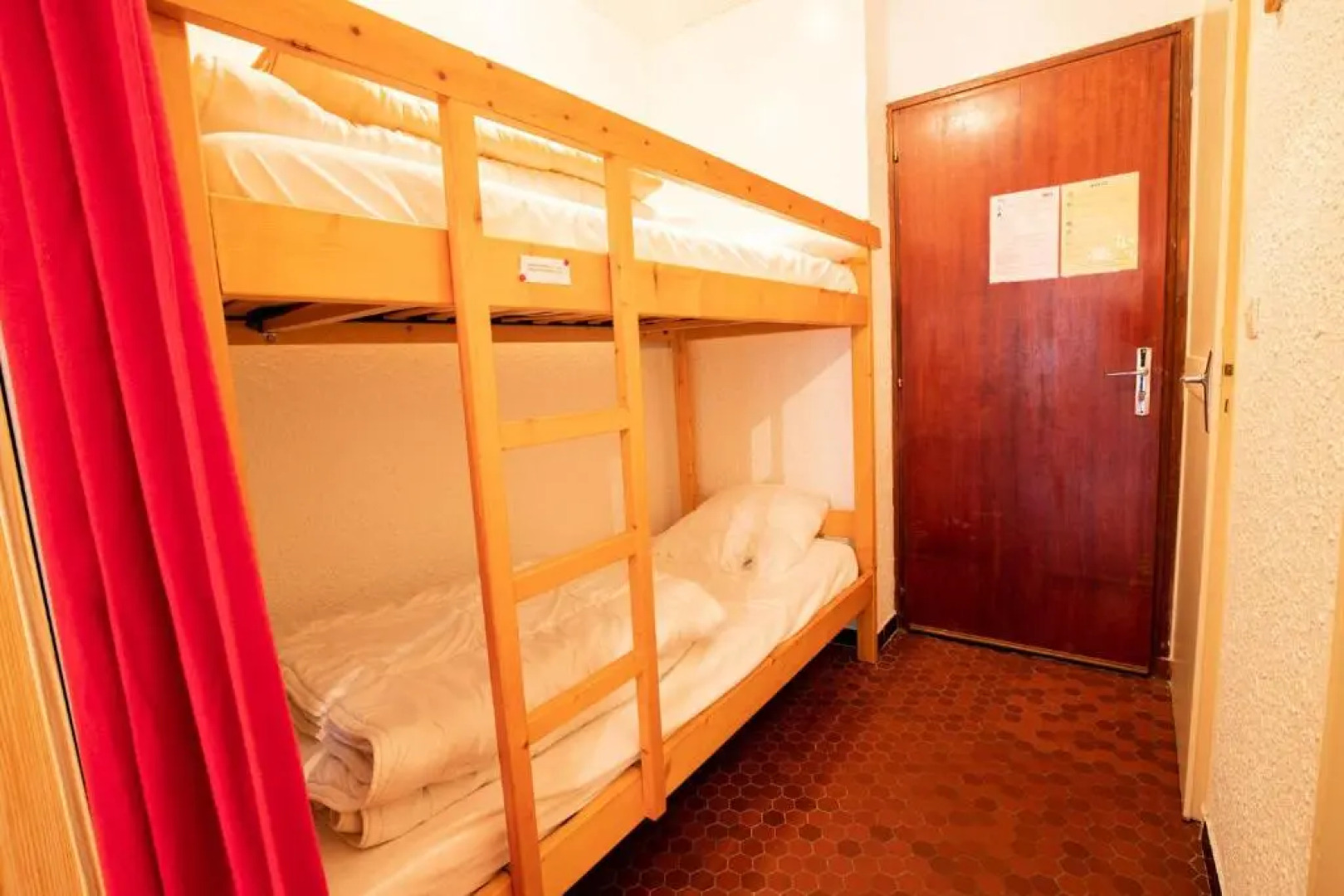 Résidence Le Pra - Studio Pour 4 Personnes 193084