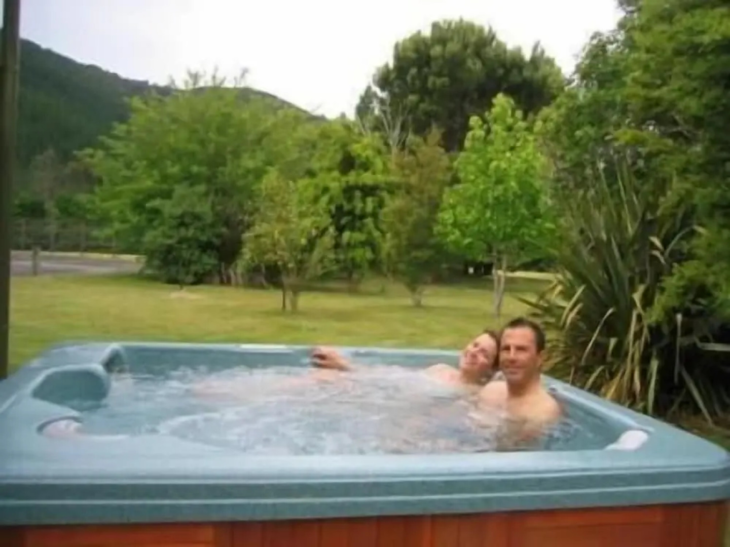 Mount Richmond Estate Motels