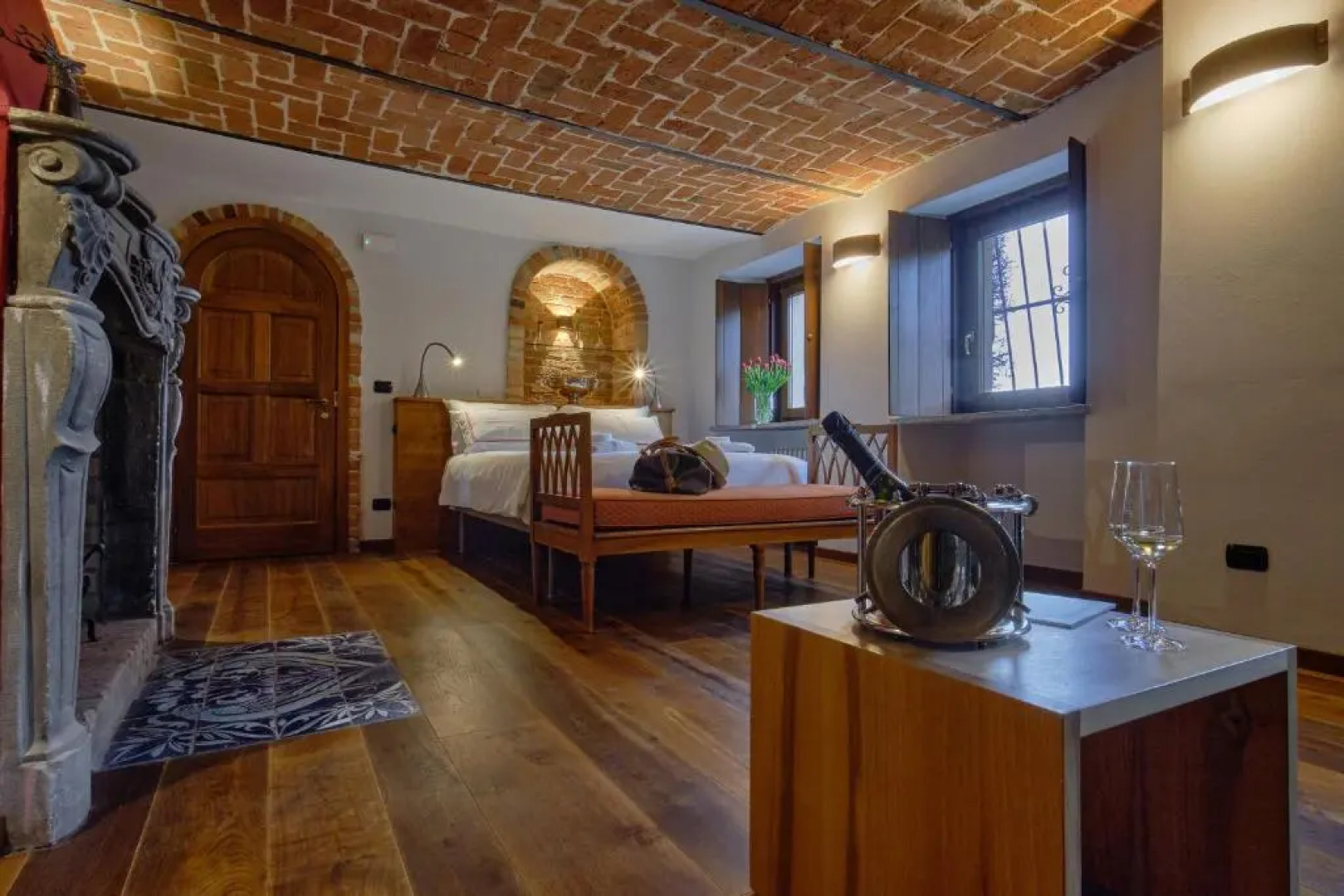 Giarvino Boutique Guest House