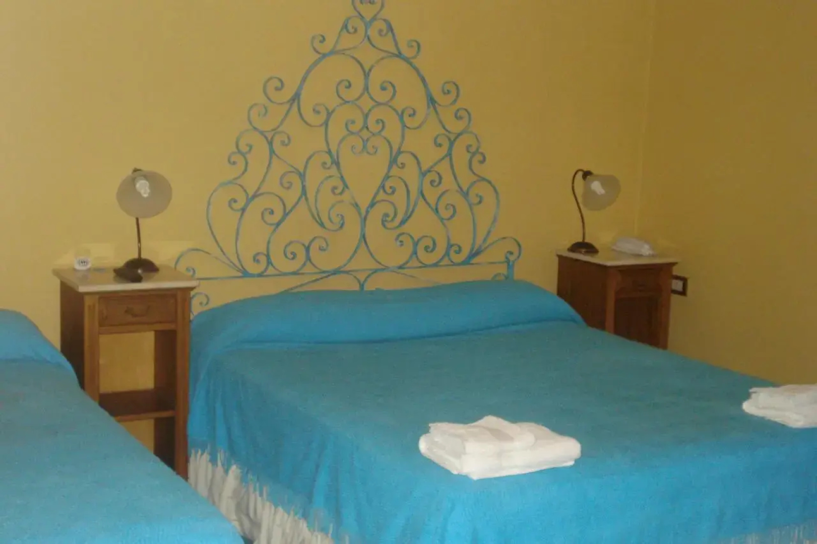 Hotel de France
