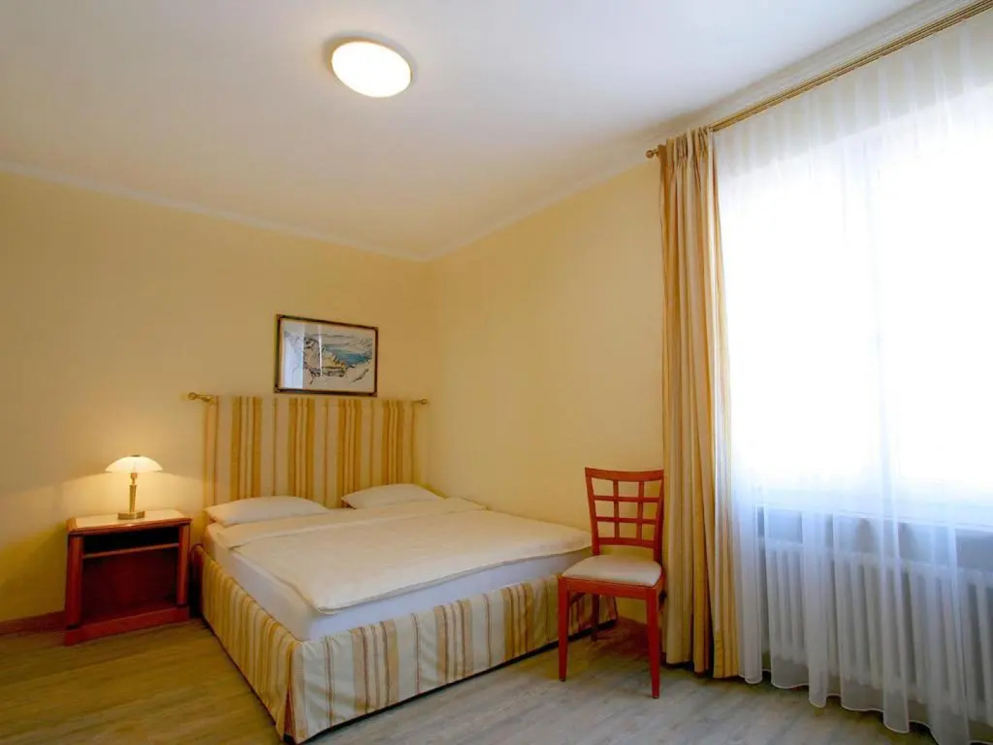 Hotel Garni Golf
