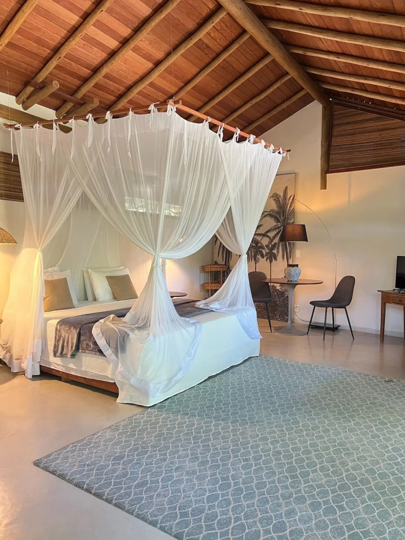 Soleluna Casa Pousada