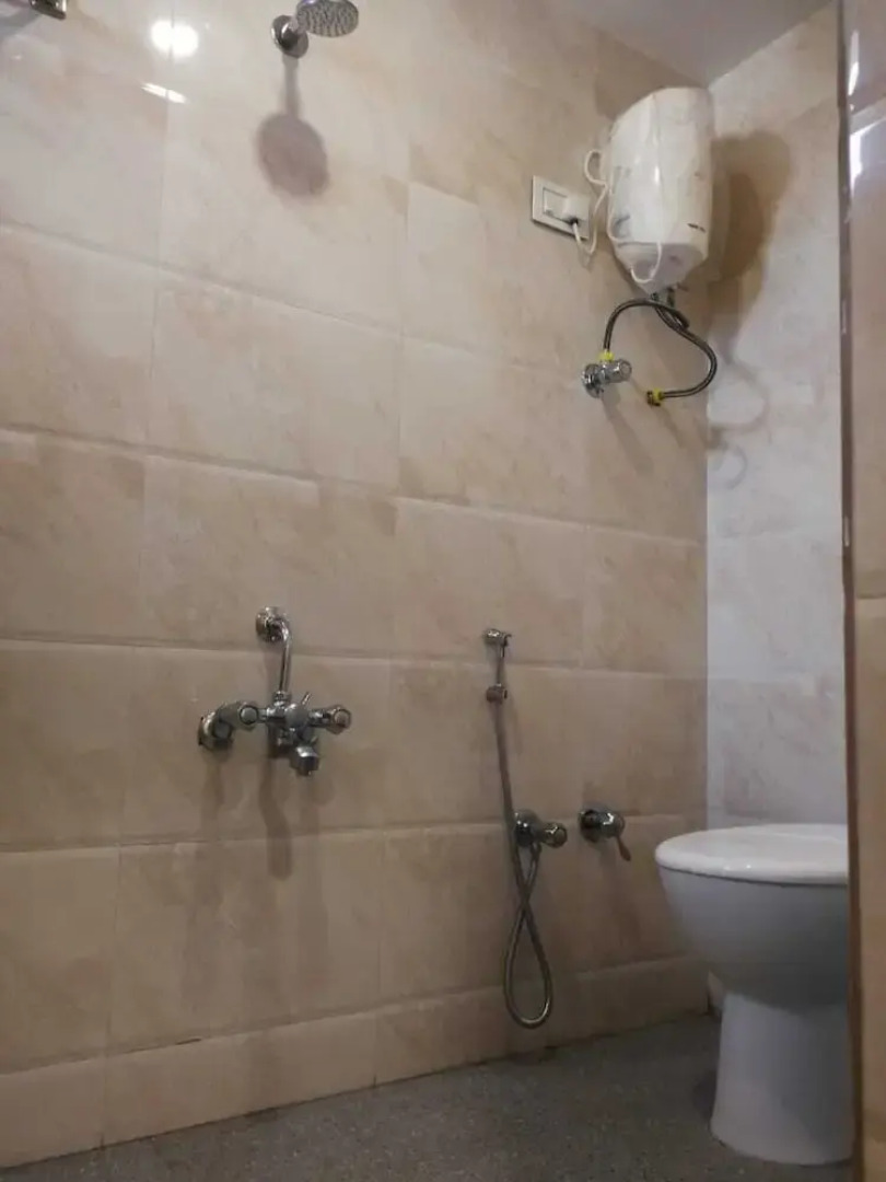 Hotel New Pathik-Ahmedabad